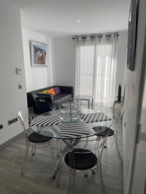 Apartamento 2 Gran8Nerja, Nerja